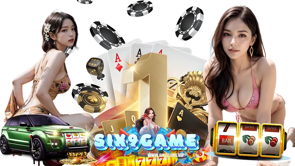six9game